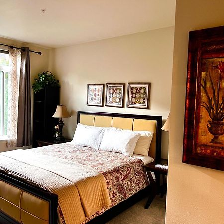 Cozy Home Nearby Most Attractions Seattle Center Bagian luar foto