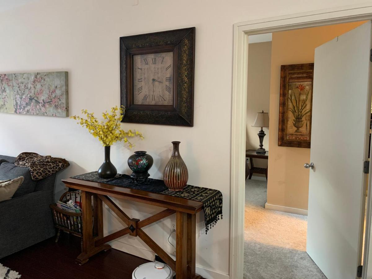 Cozy Home Nearby Most Attractions Seattle Center Bagian luar foto