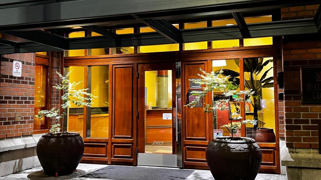 Cozy Home Nearby Most Attractions Seattle Center Bagian luar foto