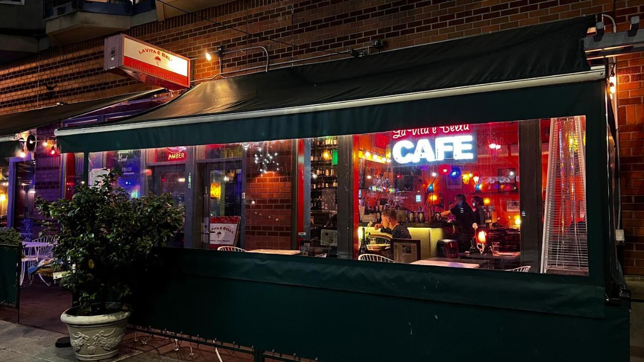 Cozy Home Nearby Most Attractions Seattle Center Bagian luar foto