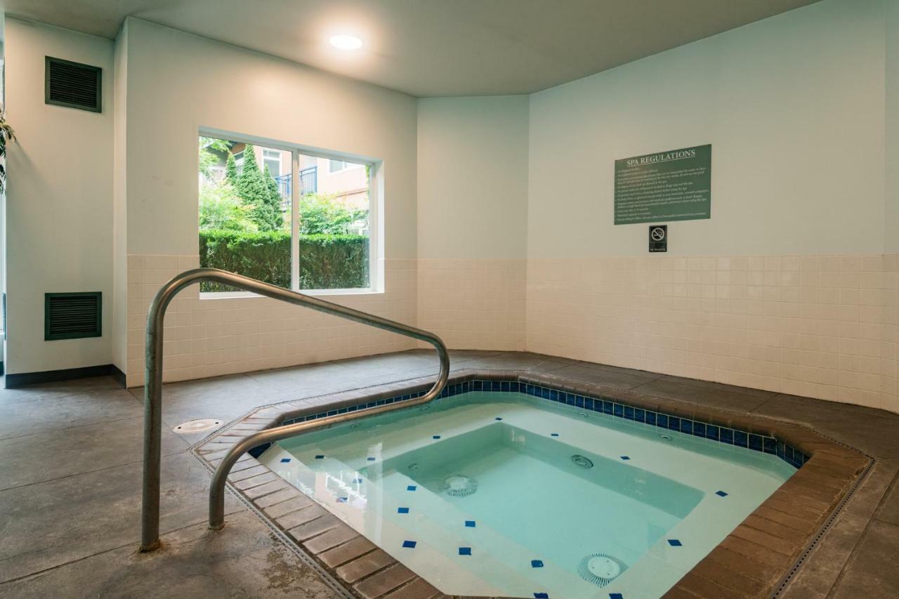 Cozy Home Nearby Most Attractions Seattle Center Bagian luar foto