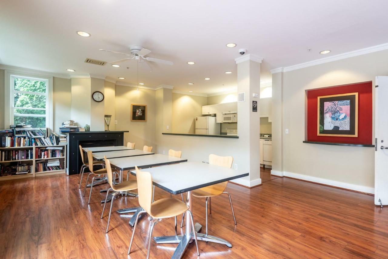 Cozy Home Nearby Most Attractions Seattle Center Bagian luar foto